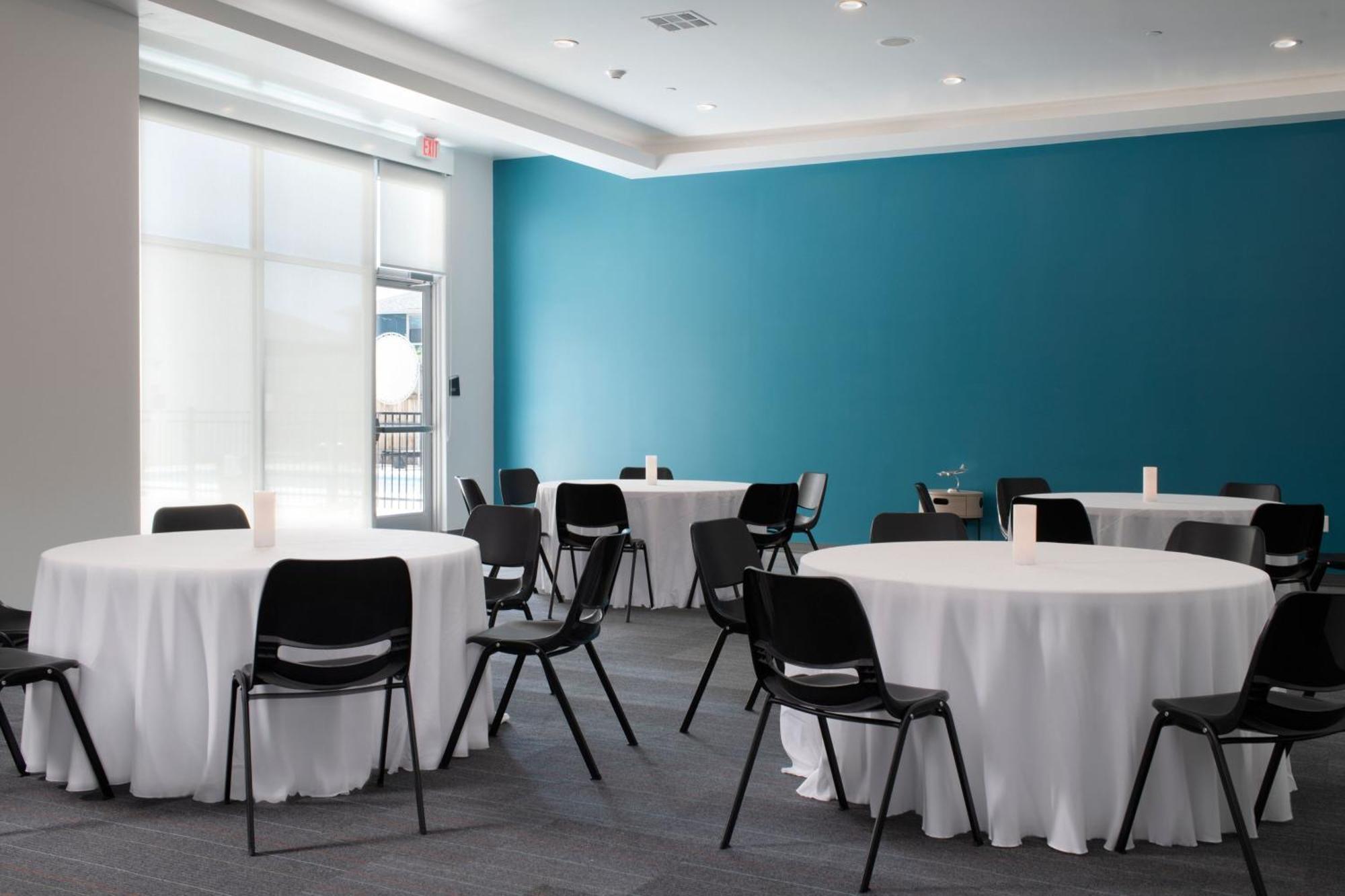 Aloft Oklahoma City Quail Springs Exterior foto
